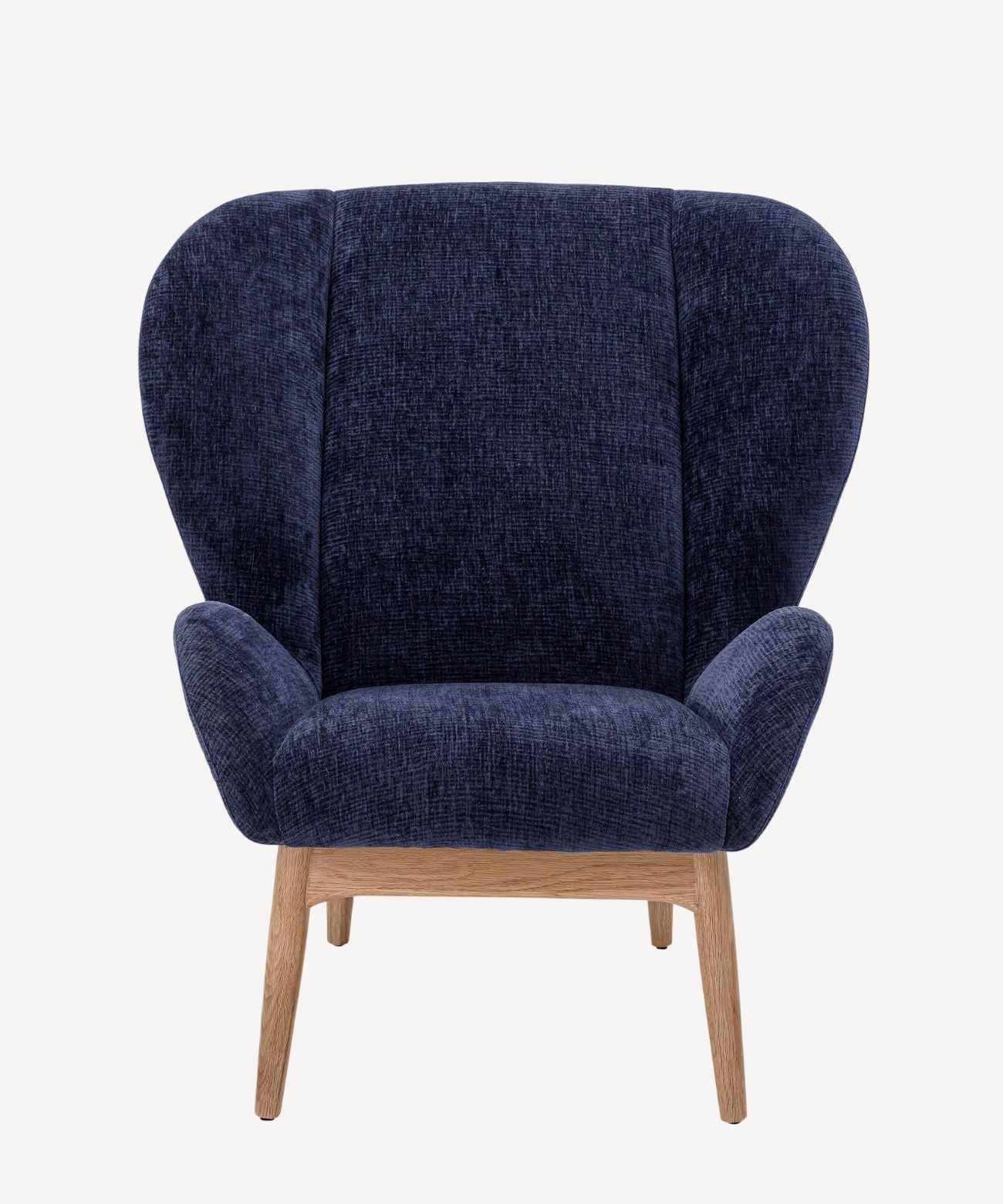 Chaise de salon Bleu, Eave