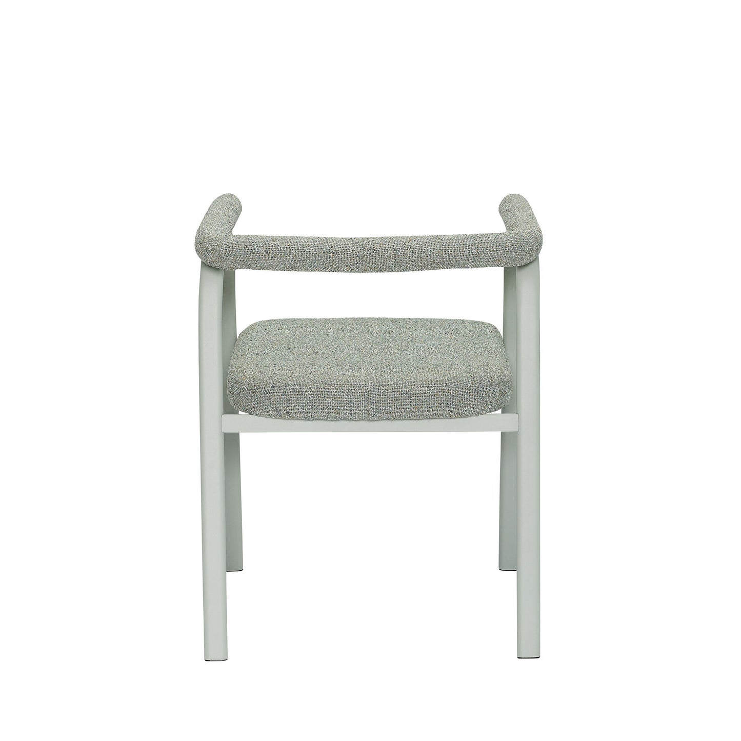 Chaises de salle à manger Vert, Ecto