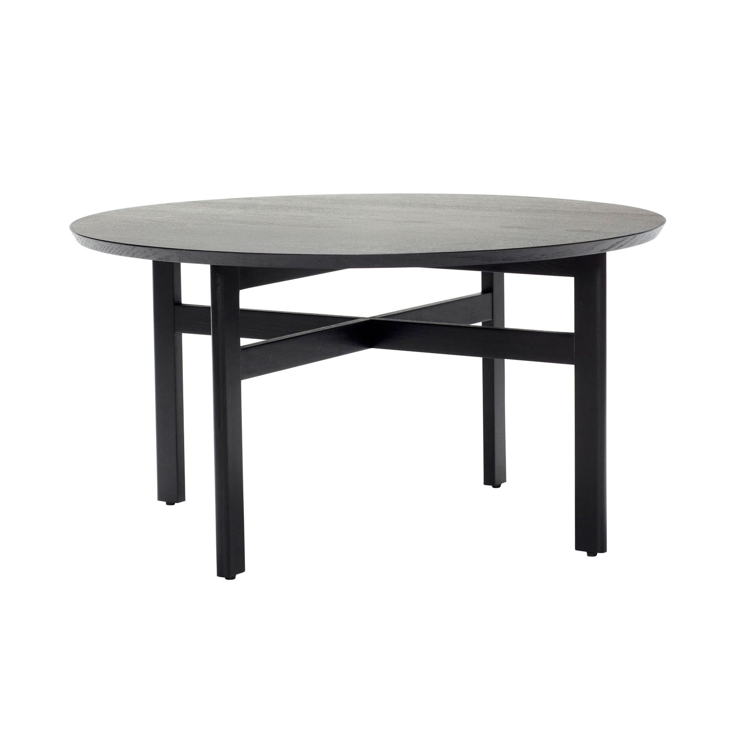 Table basse Fjord Noir
