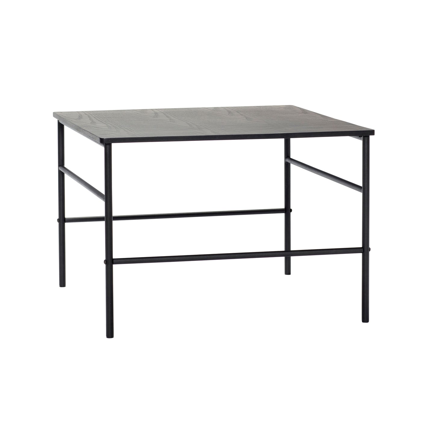 Table basse Norm, Noir