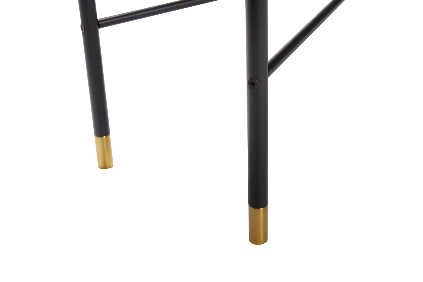 Table console Norm Noir
