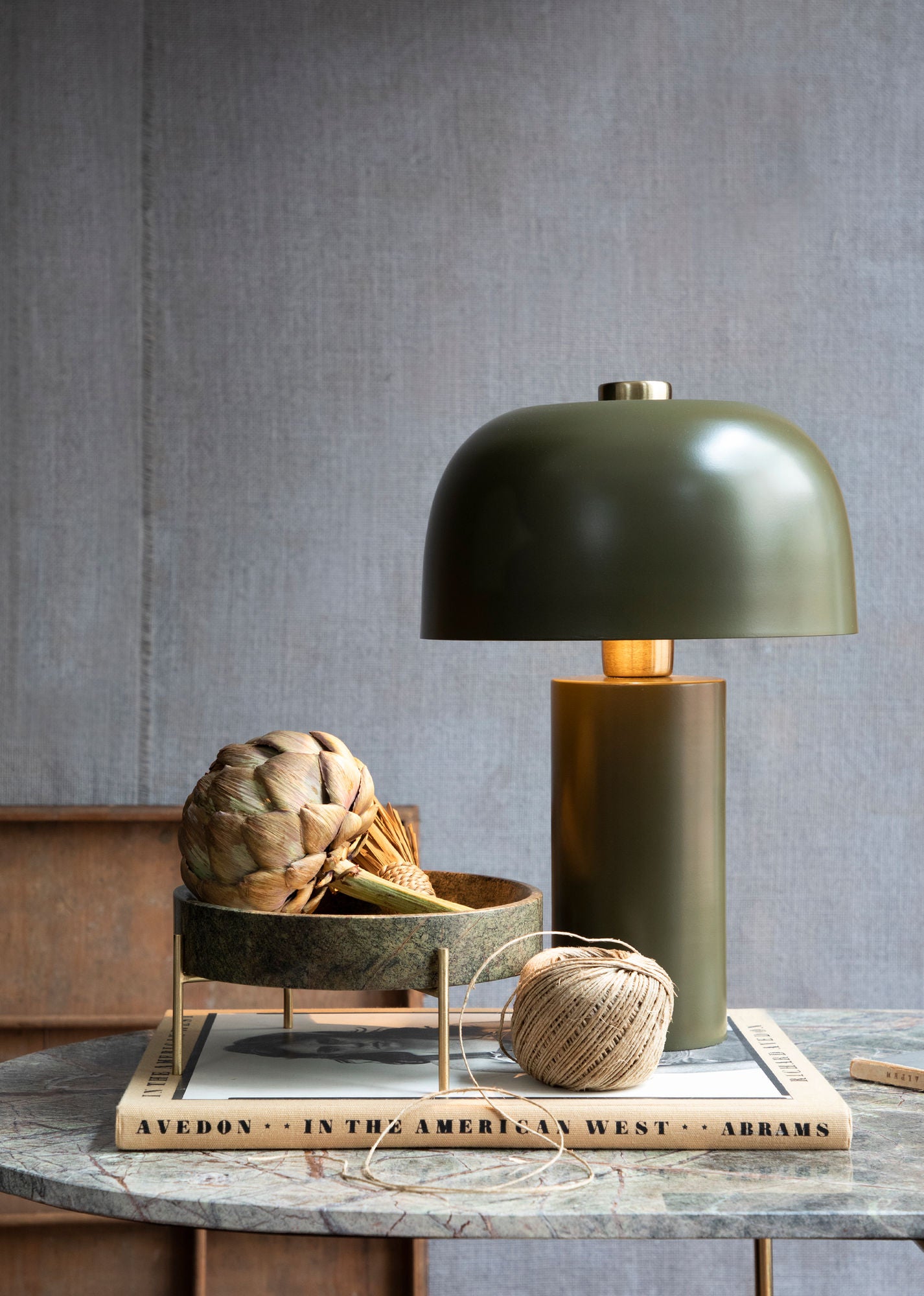 Lampe à poser, Lulu