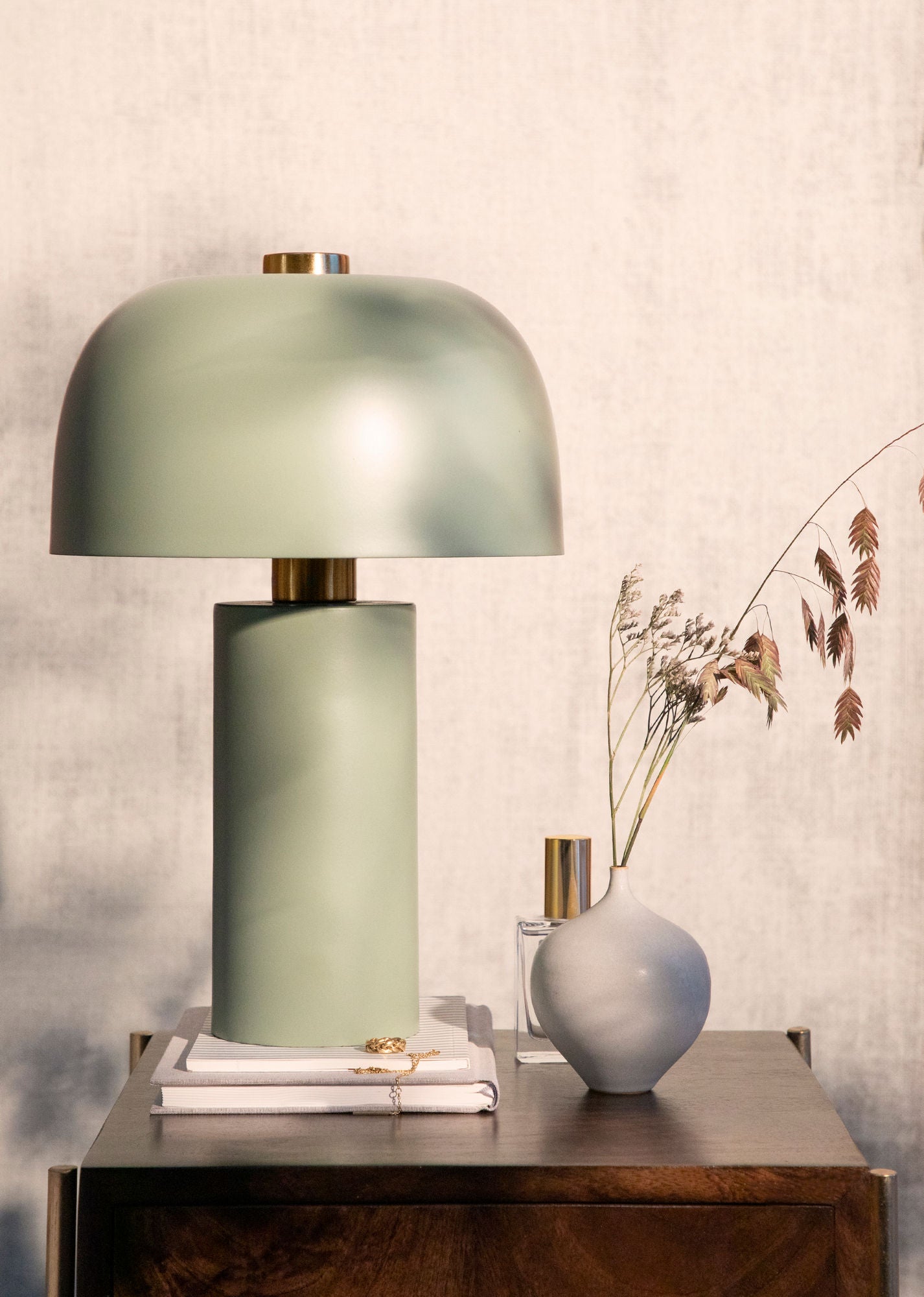 Lampe à poser, Lulu