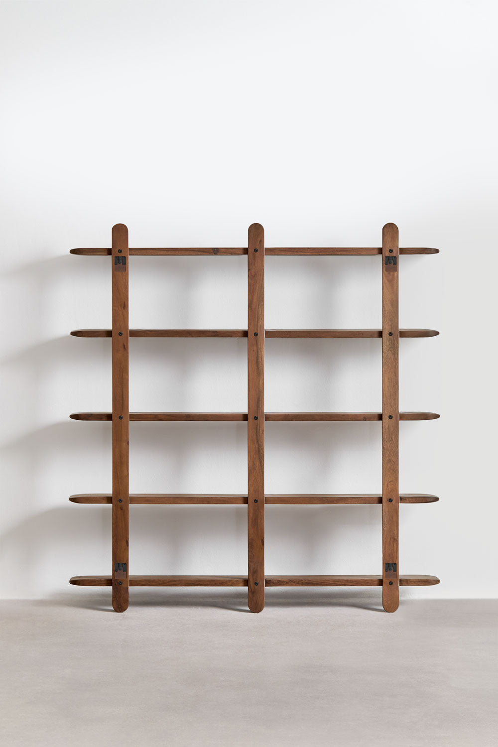 Étagère murale en bois Veleta