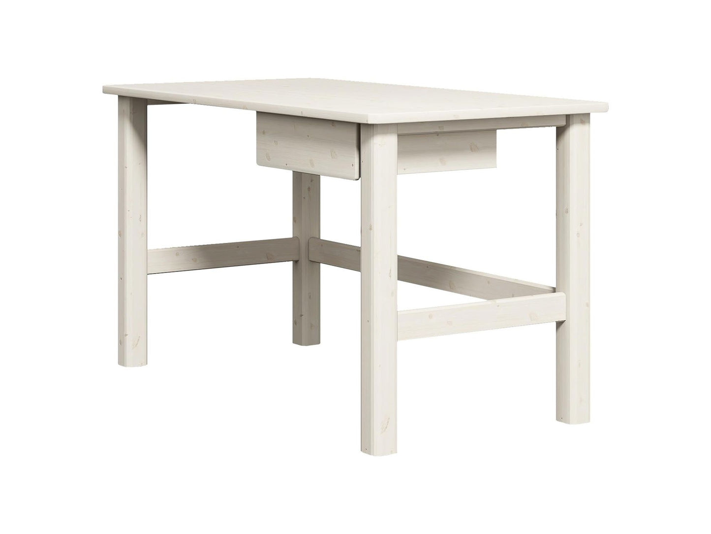 Bureau avec Tiroir de la Collection, Classique