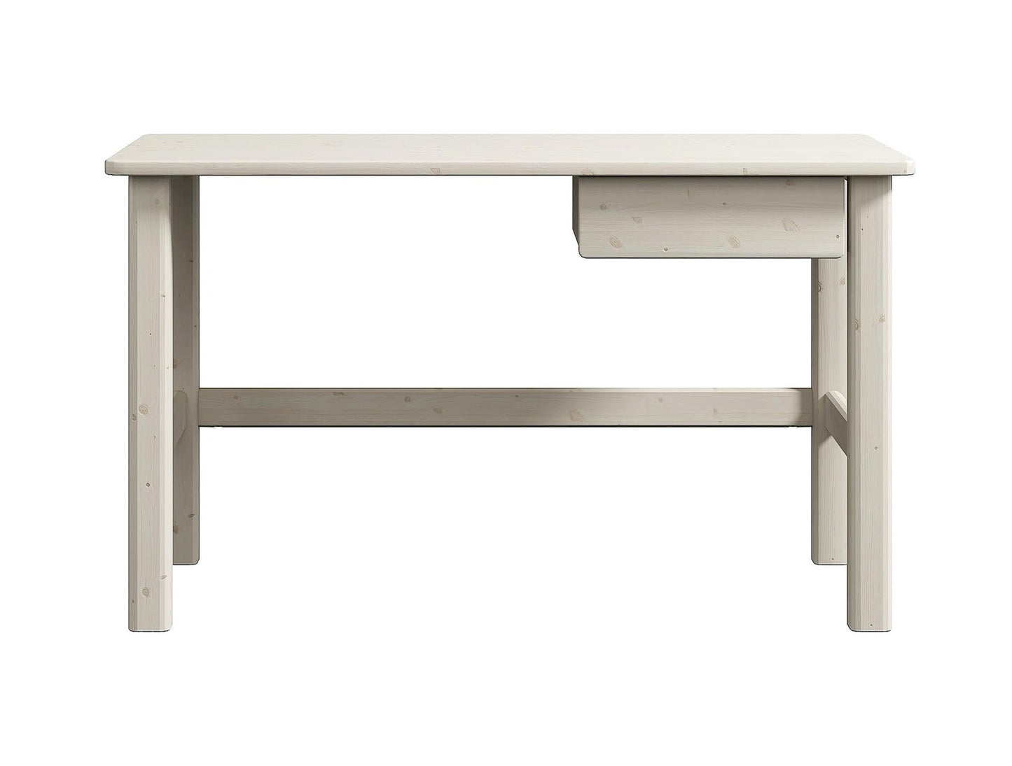 Bureau avec Tiroir de la Collection, Classique