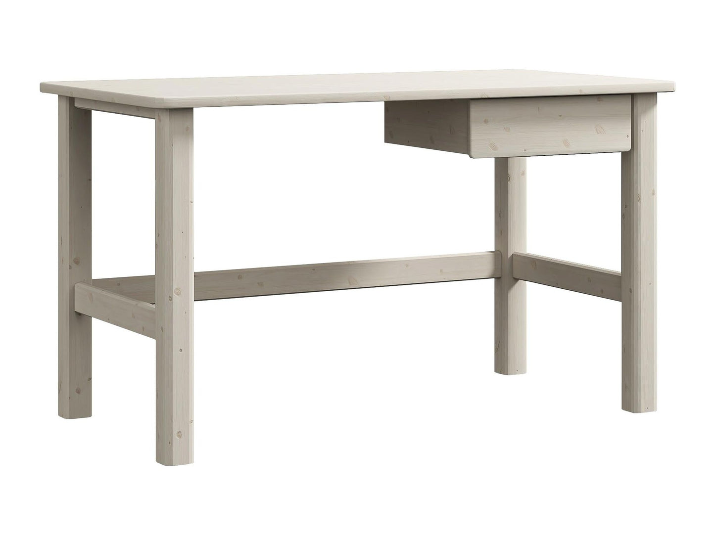 Bureau avec Tiroir de la Collection, Classique