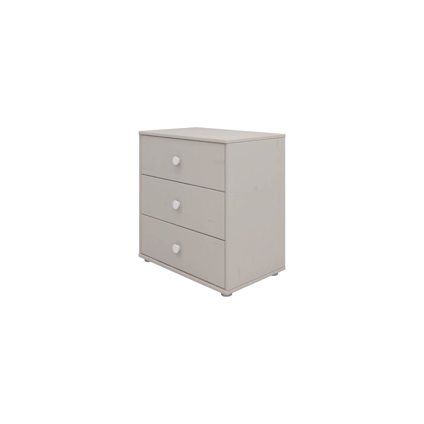 Commode 3 tiroirs, collection Classique