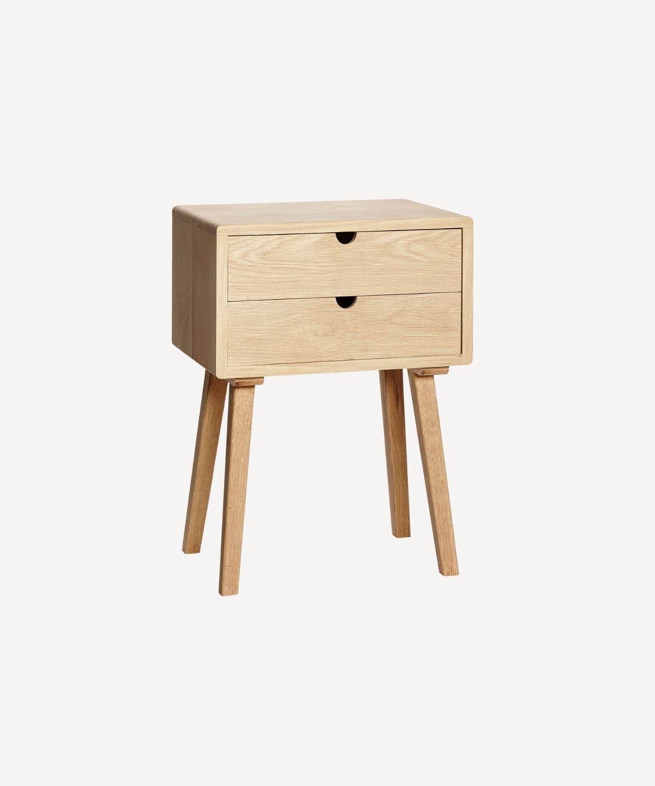 Tables de chevet Naturel