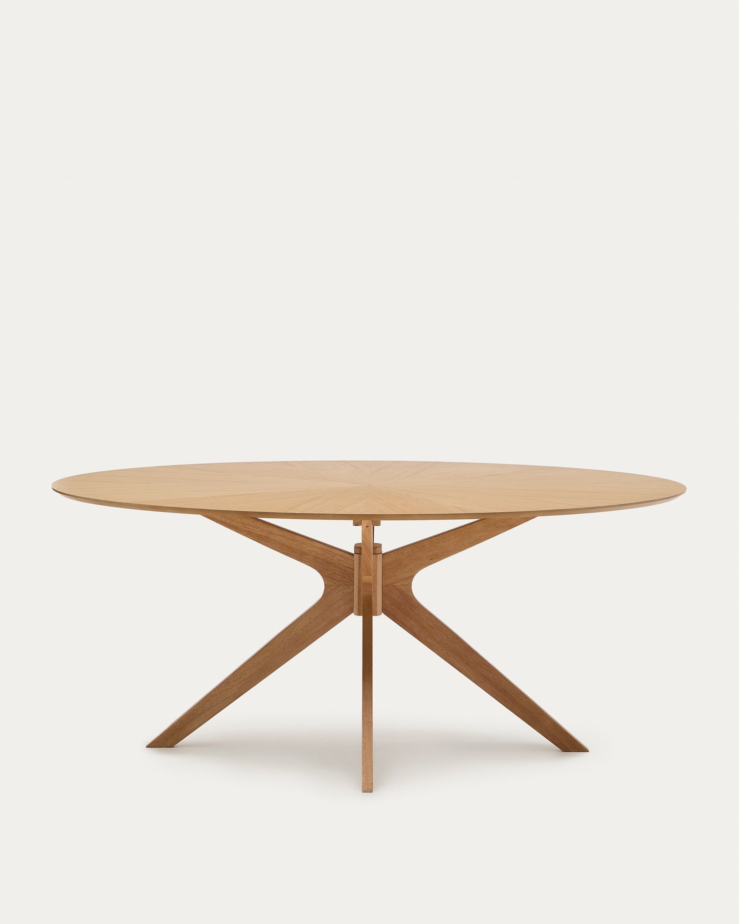 Table Naanim en placage