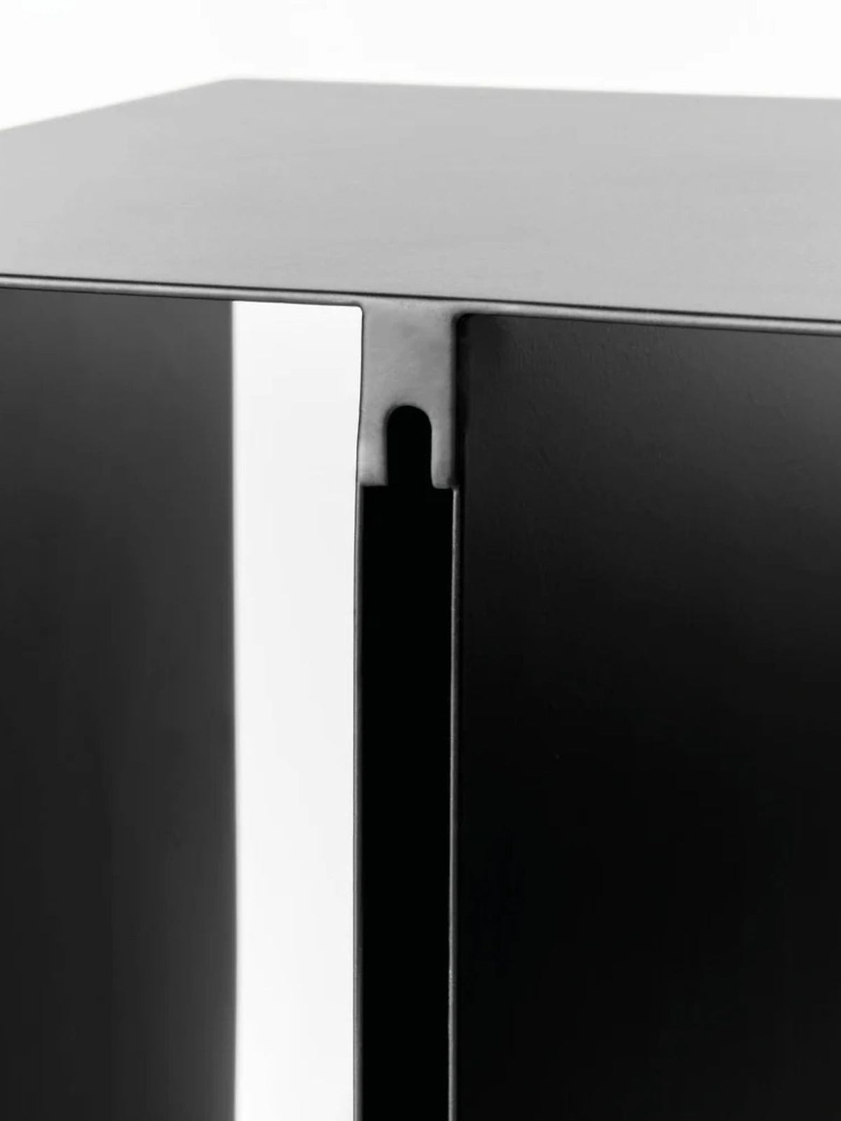 Étagère murale Incurvée, Curved