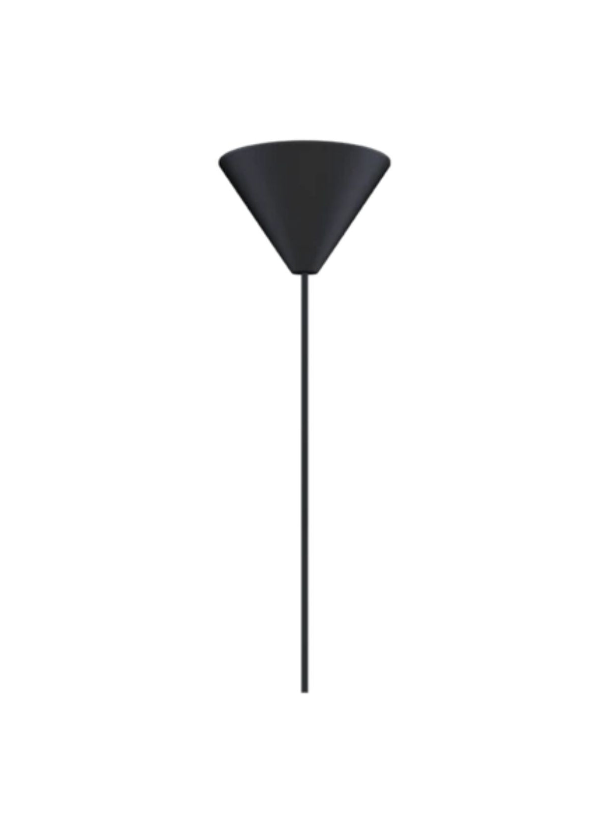 Suspension en plume d'oie, Eos mini