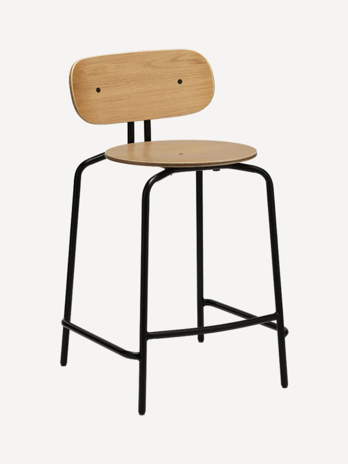 Tabouret de comptoir H65cm, Curious