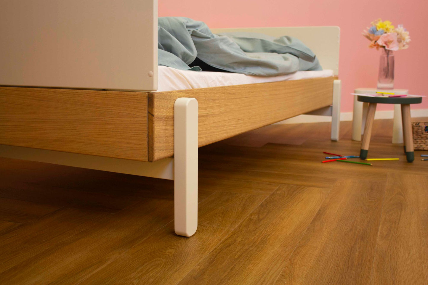 FLEXA lit simple enfant