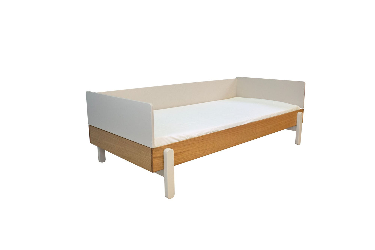 FLEXA lit simple enfant