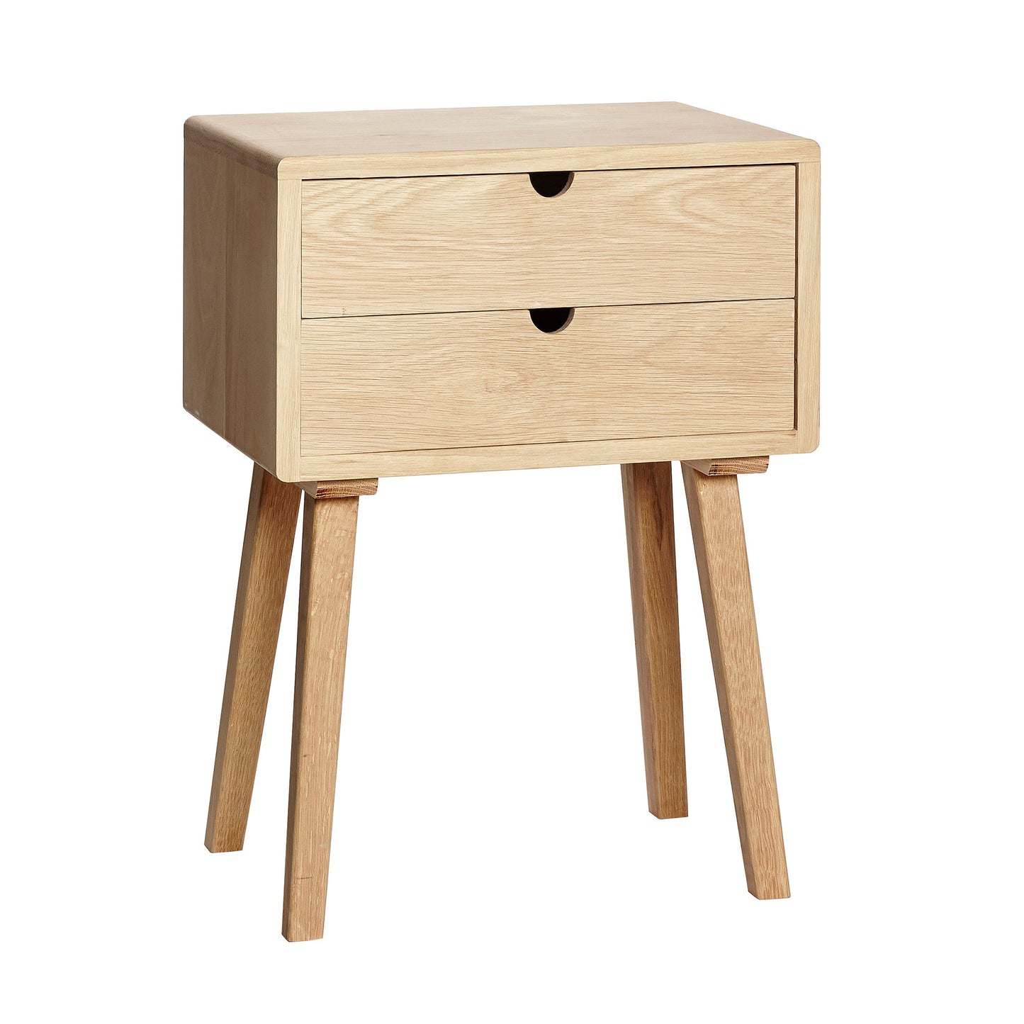 Tables de chevet Naturel