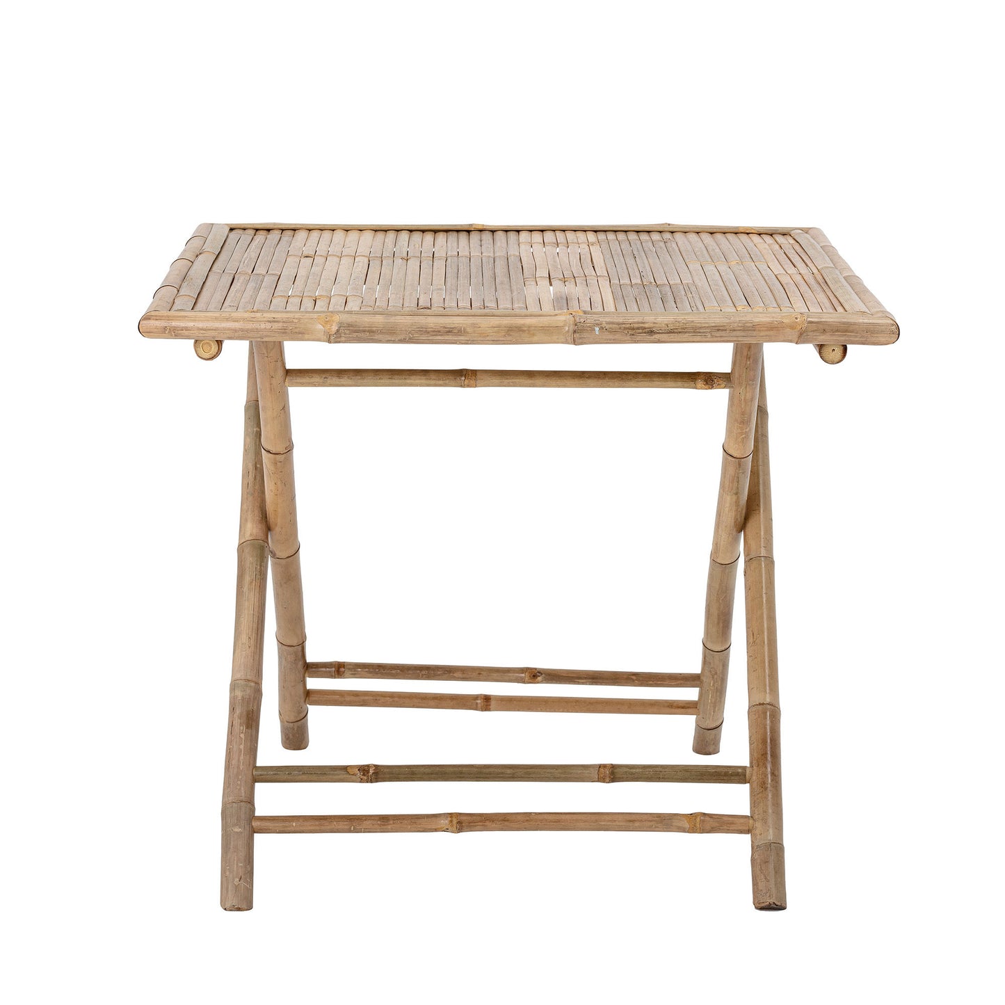 Table de salle à manger Sol en bambou naturel