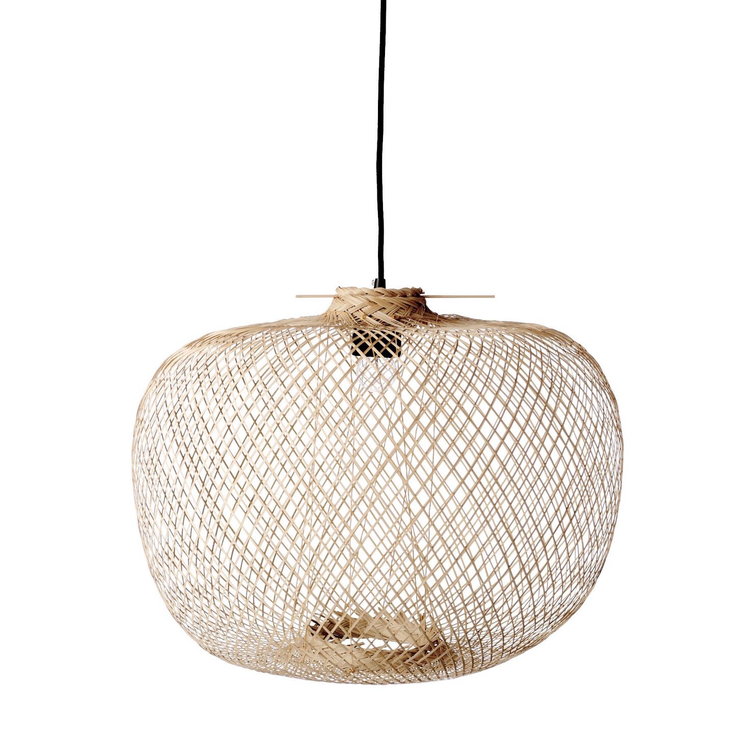 Suspension, Nature, Bambou Rodi
