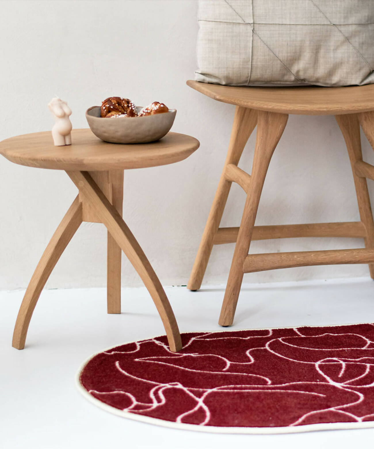 Tapis Uniq
