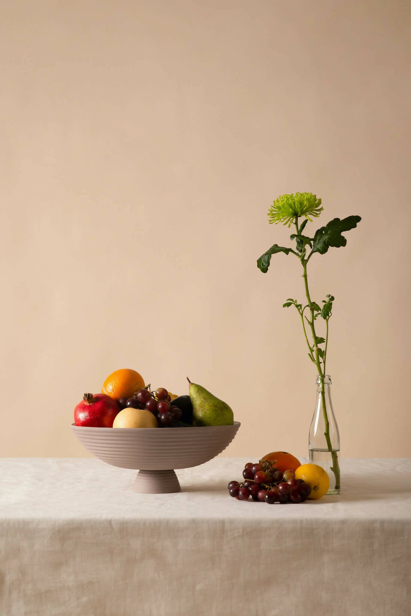 Dais Bol Grand "Peach"