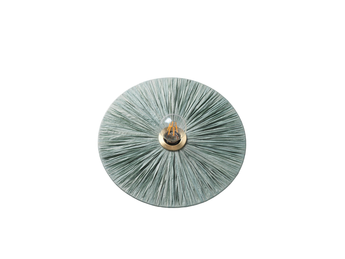 Applique Dott - Bleue