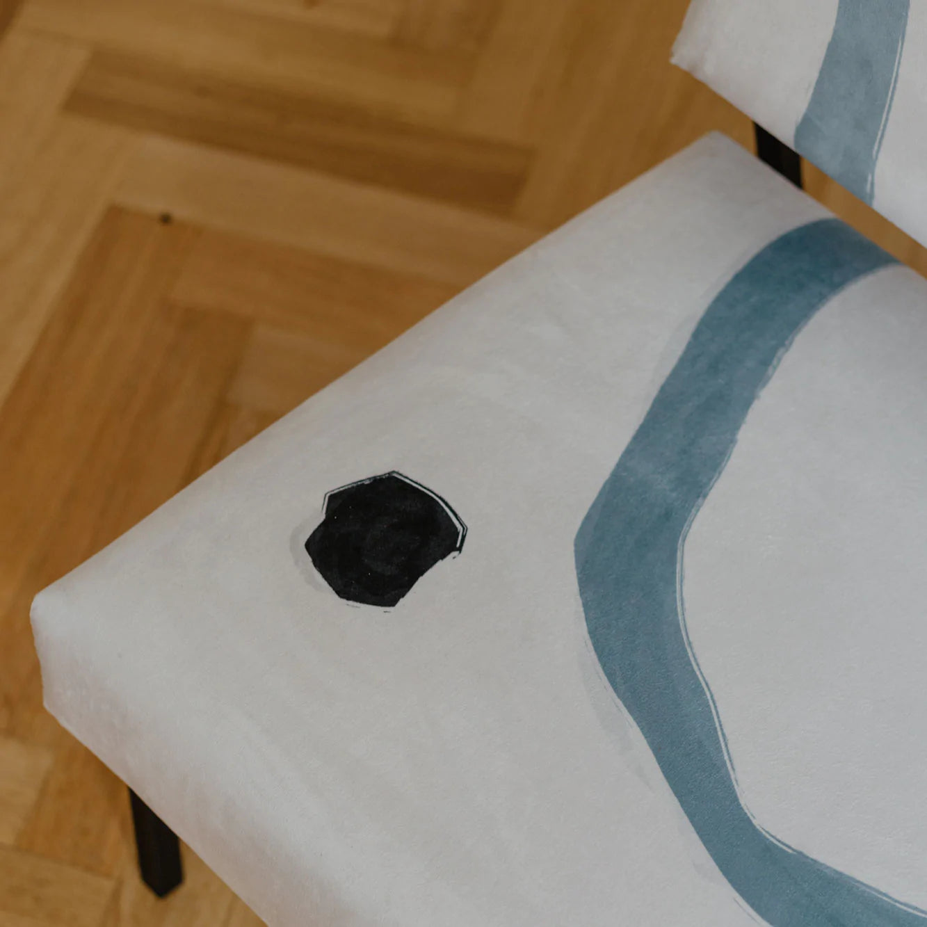 Fauteuil 02 - Ulysse Gauche