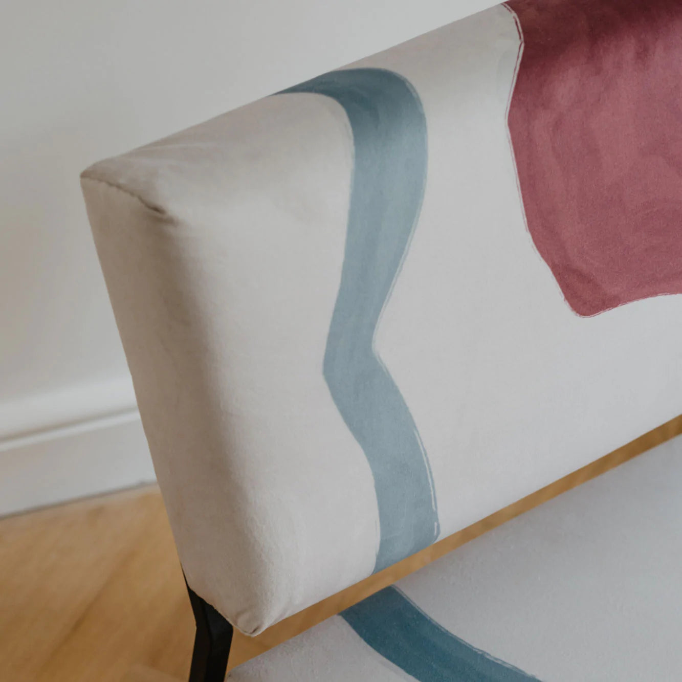 Fauteuil 02 - Ulysse Gauche