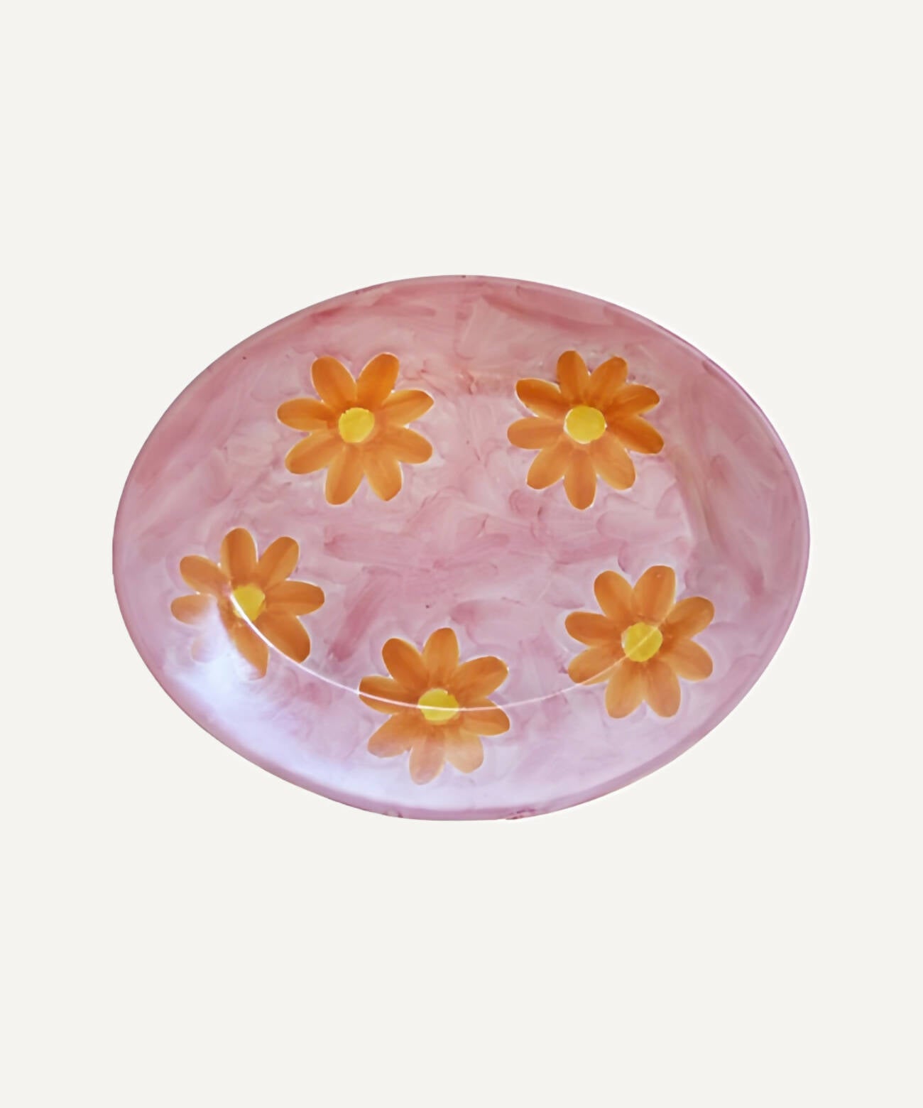 Daisies Bouquet Pink