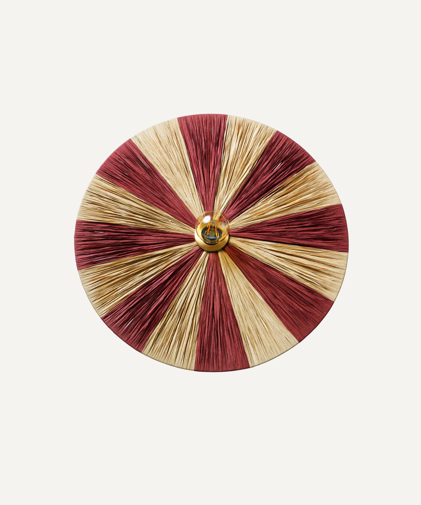 Applique Dott Stripes - Vin & Nature