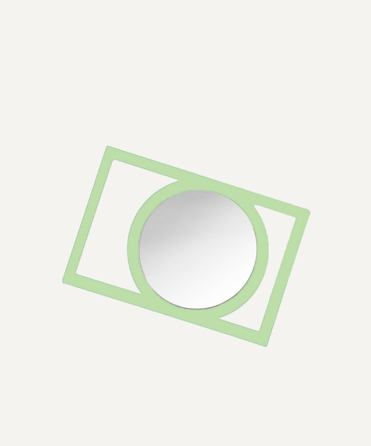 Miroir Halo