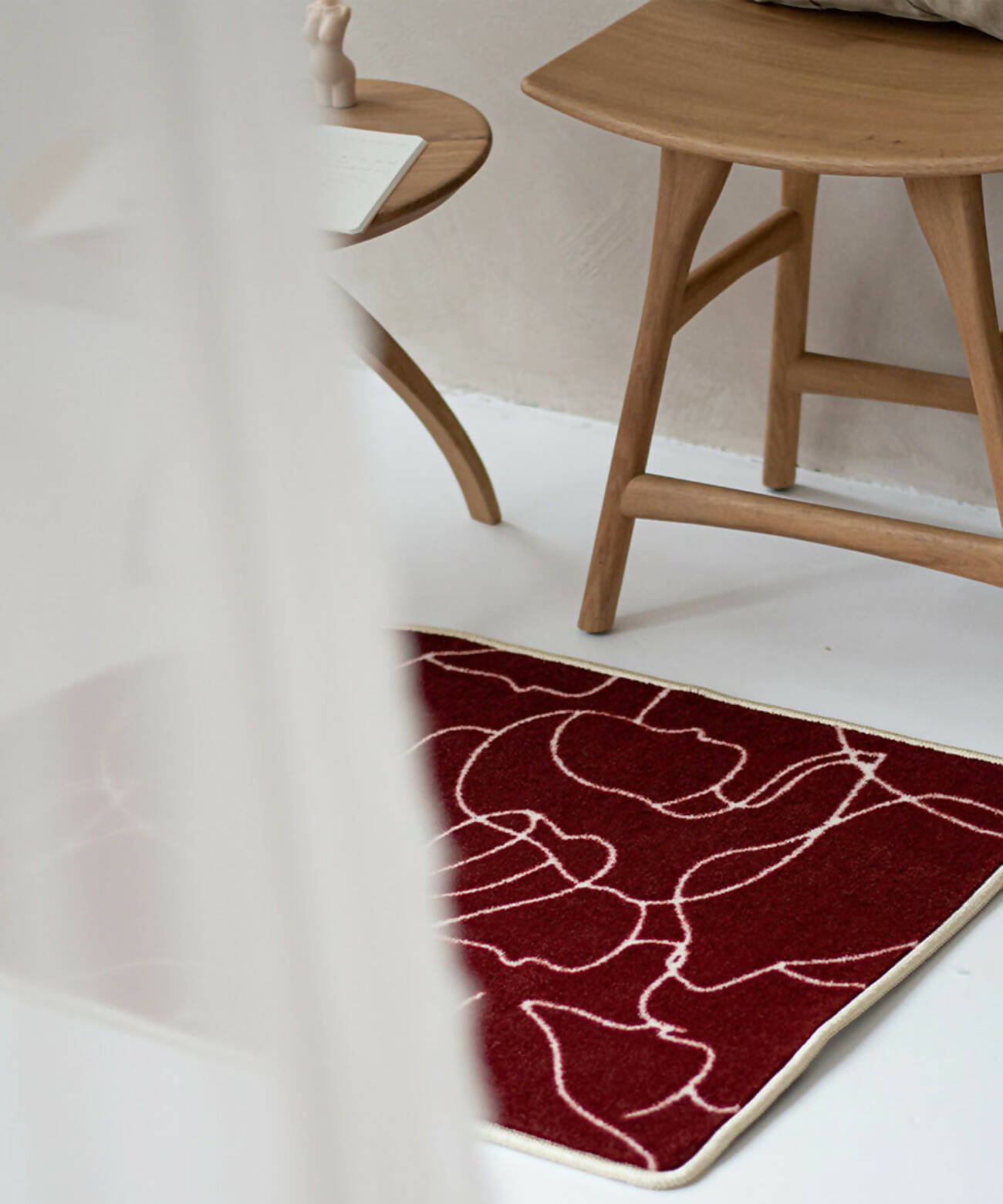 Tapis Uniq