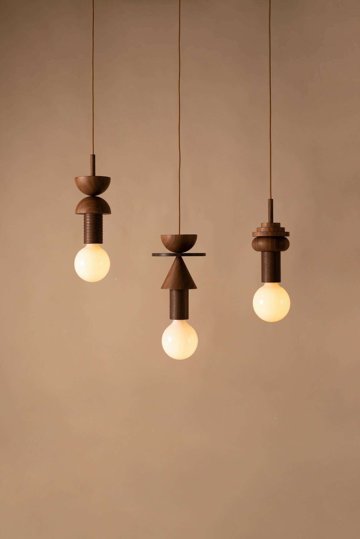 Suspension "Pino"