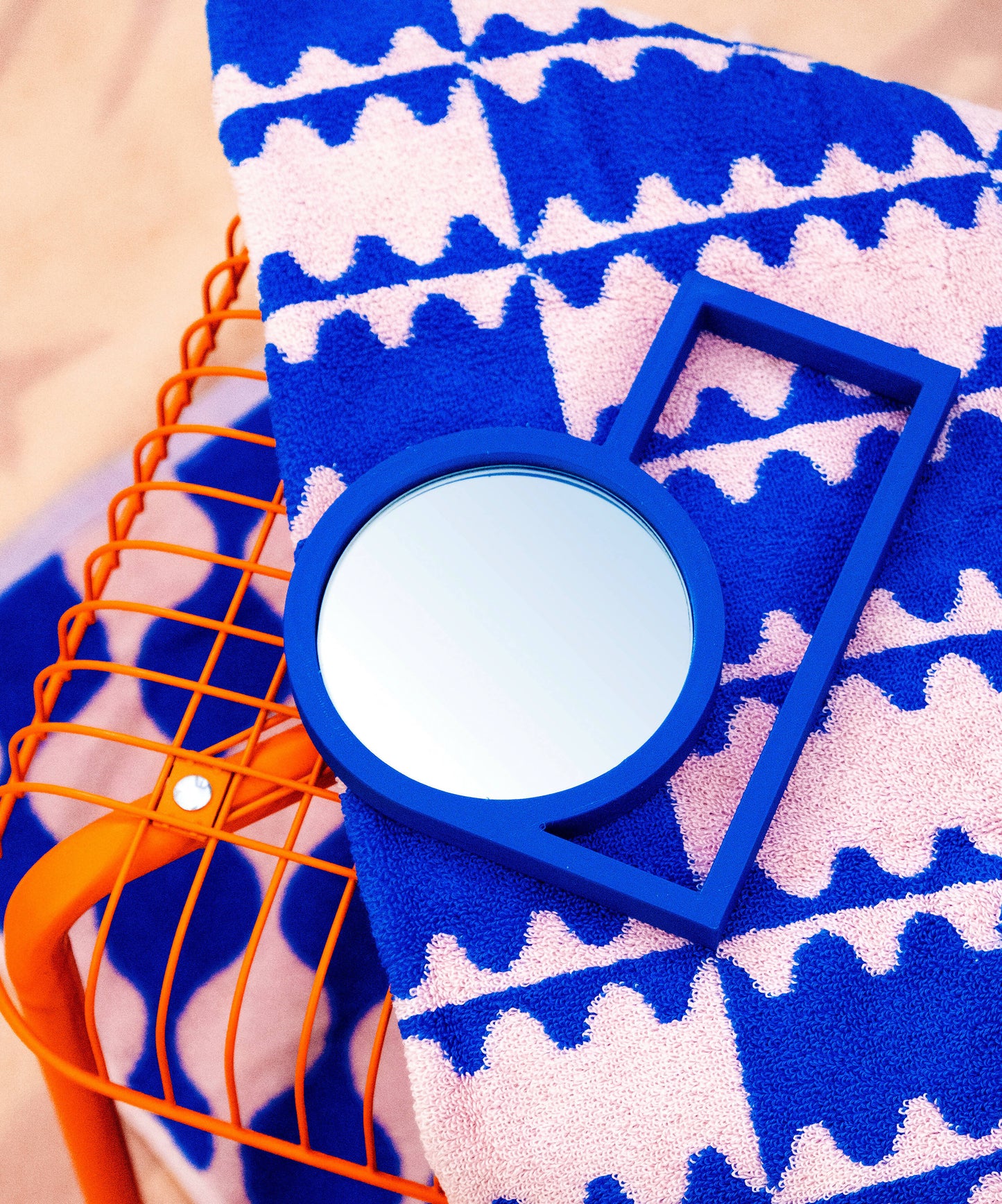 Miroir Halo