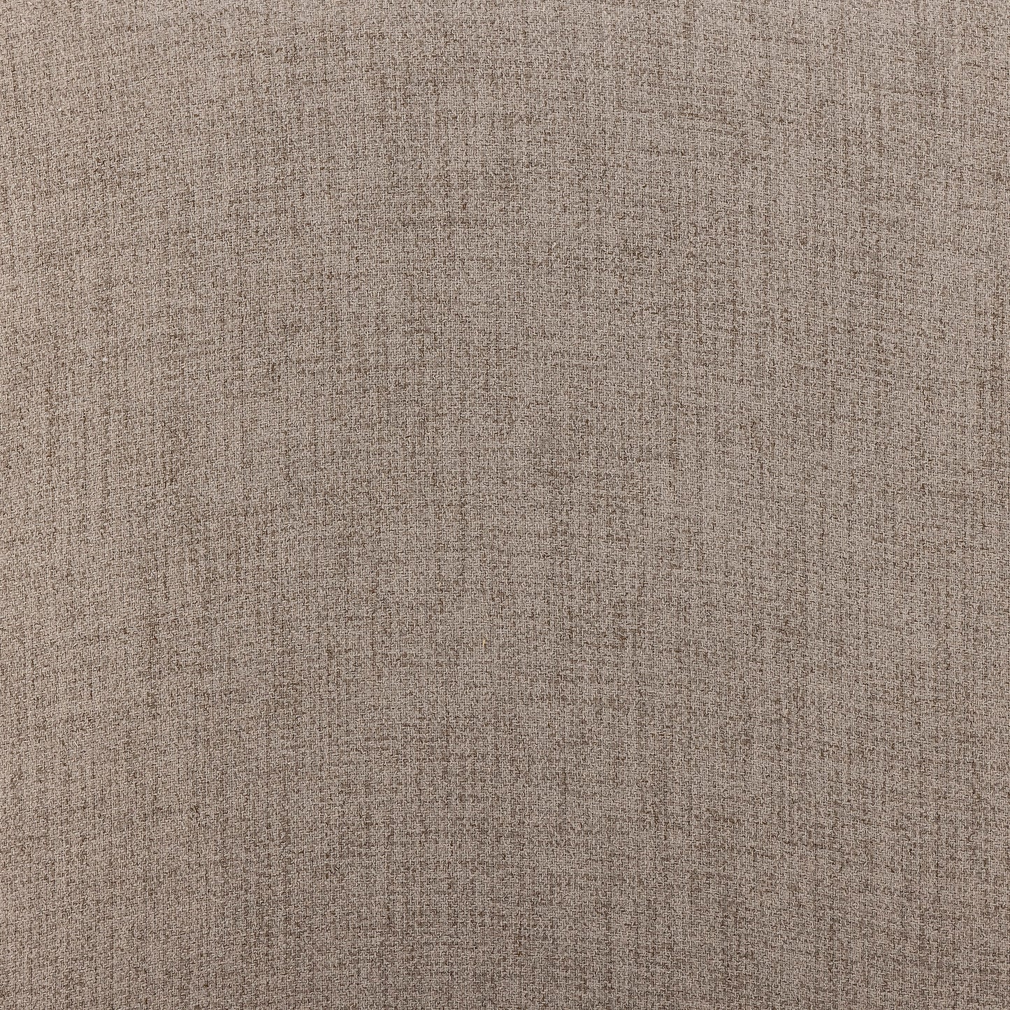 Fauteuil de salon Bacio en tissu beige