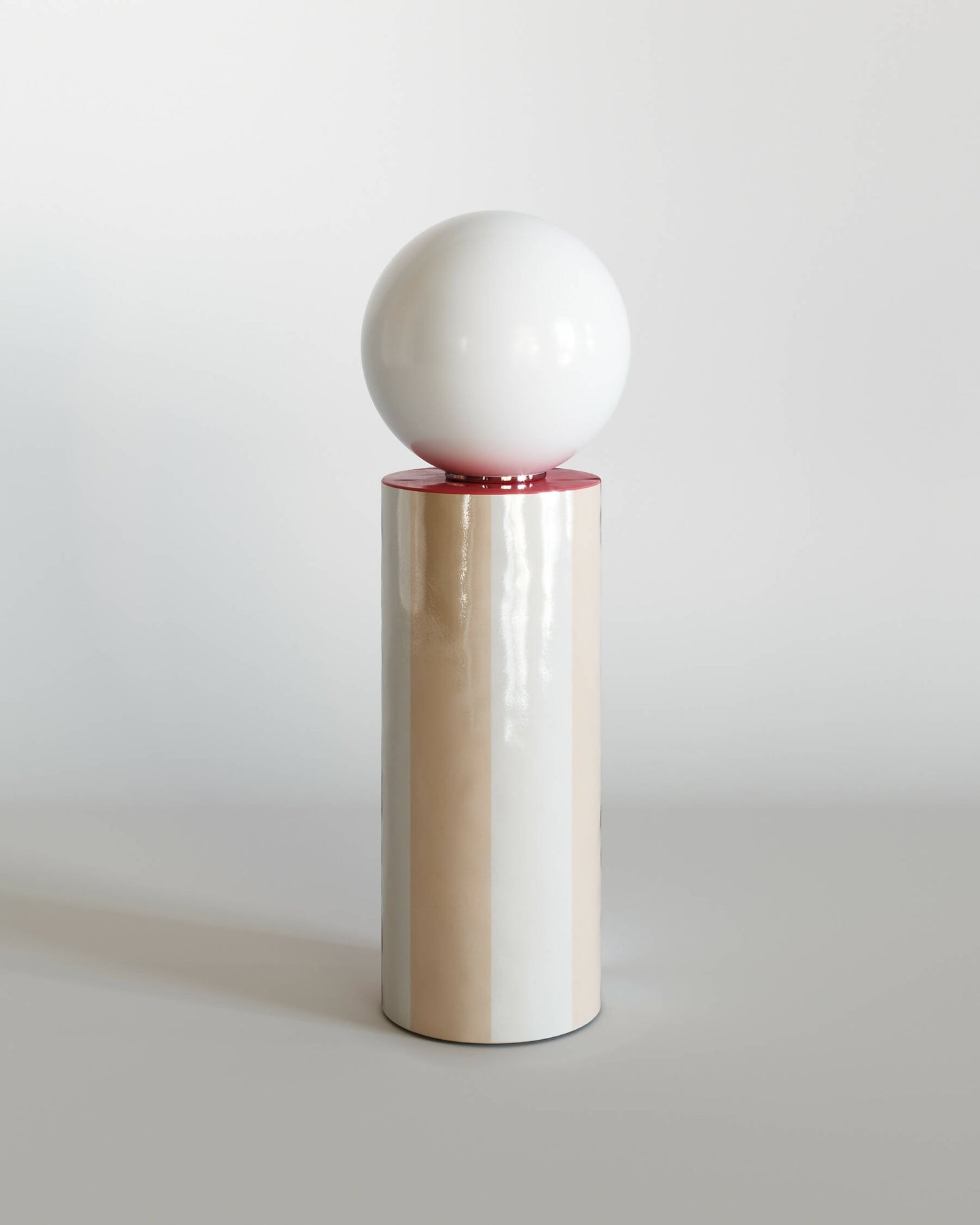 Lampe Ombrellina Bubble SS2