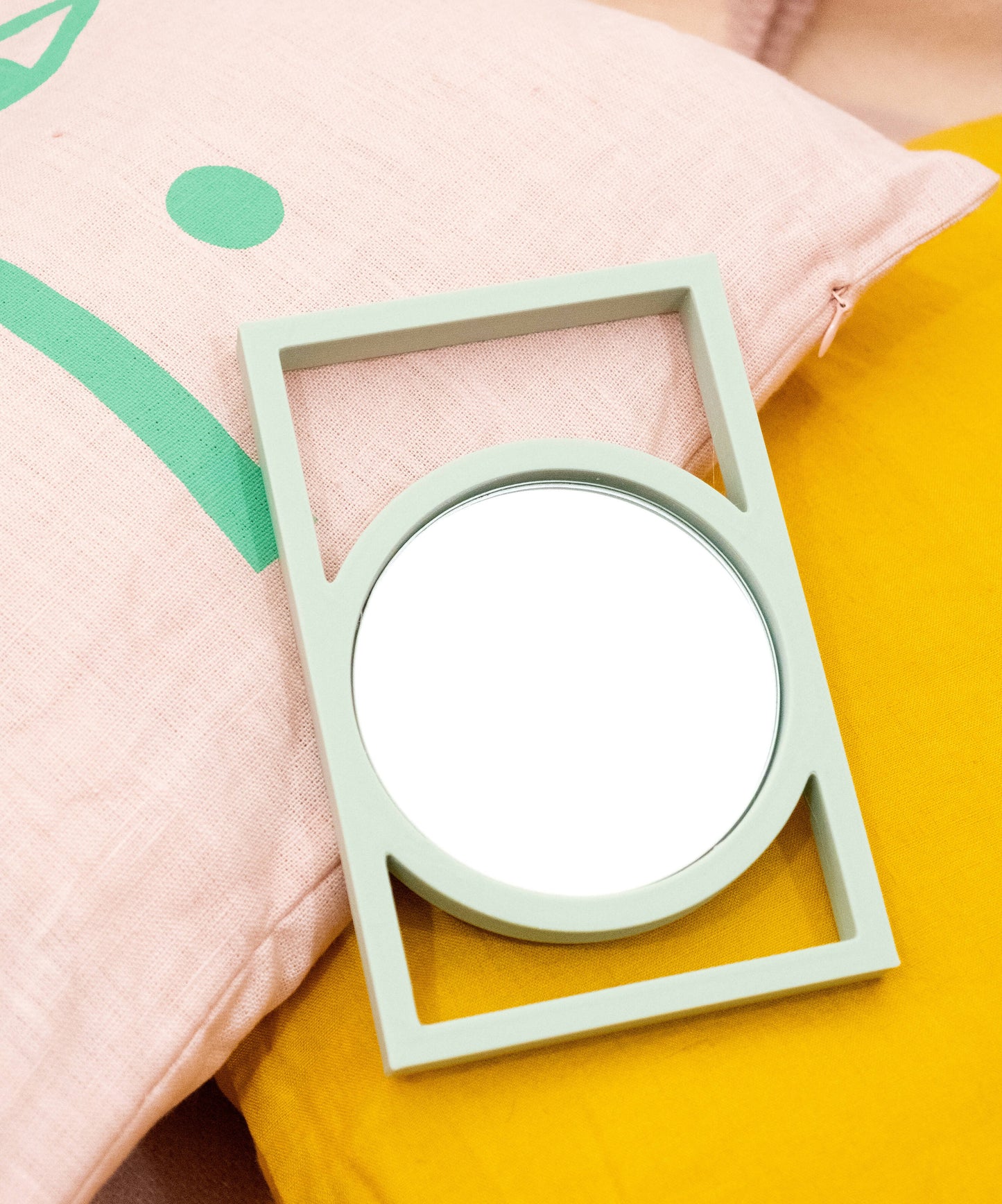 Miroir Halo