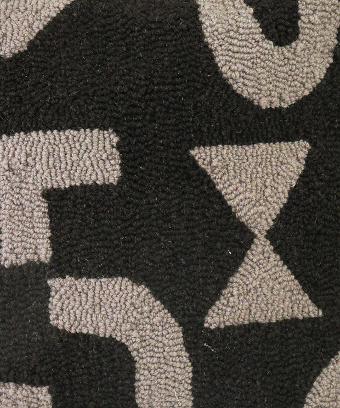 Housse de coussin Kata Coffee