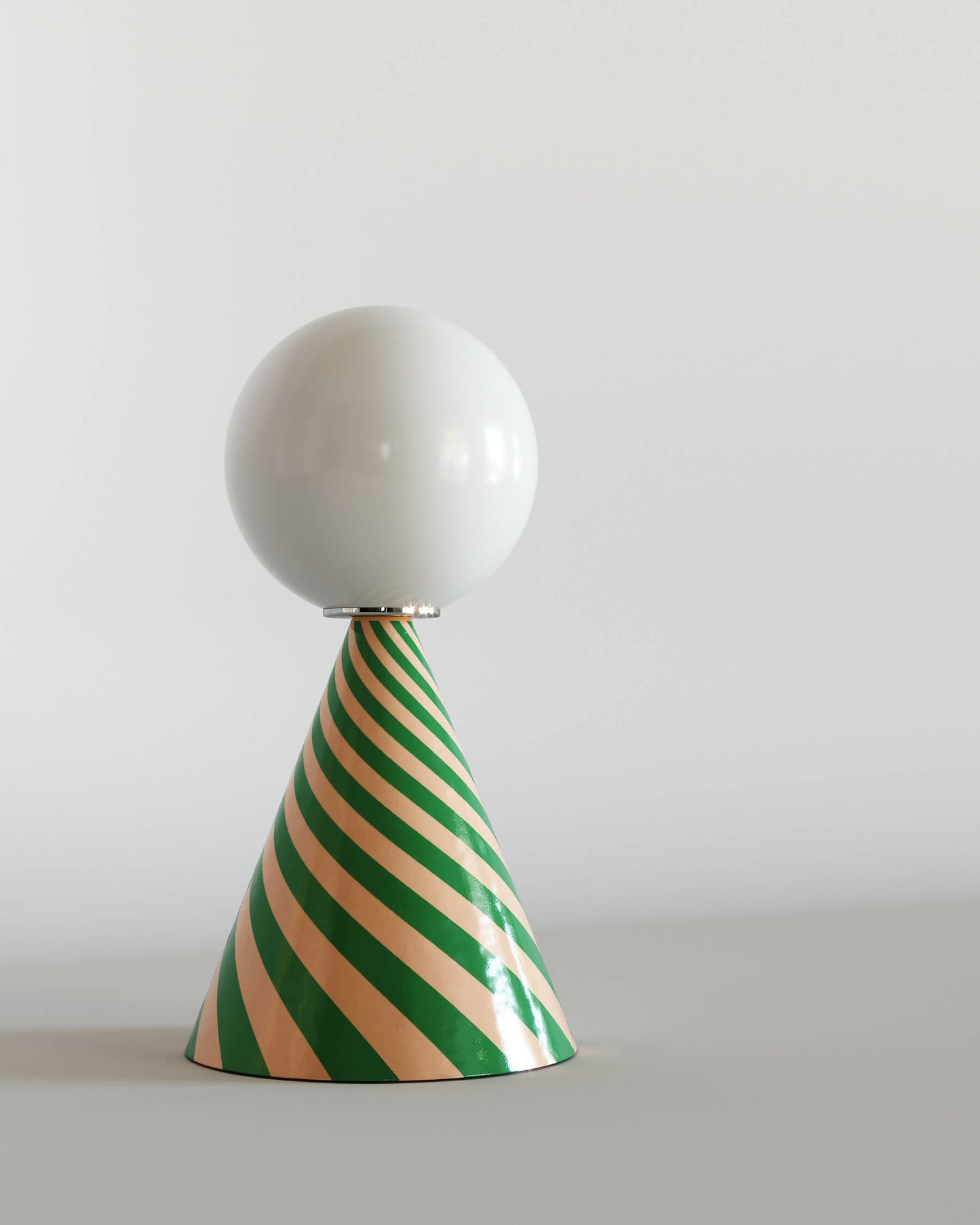 Lampe Caramella Bubble SS1