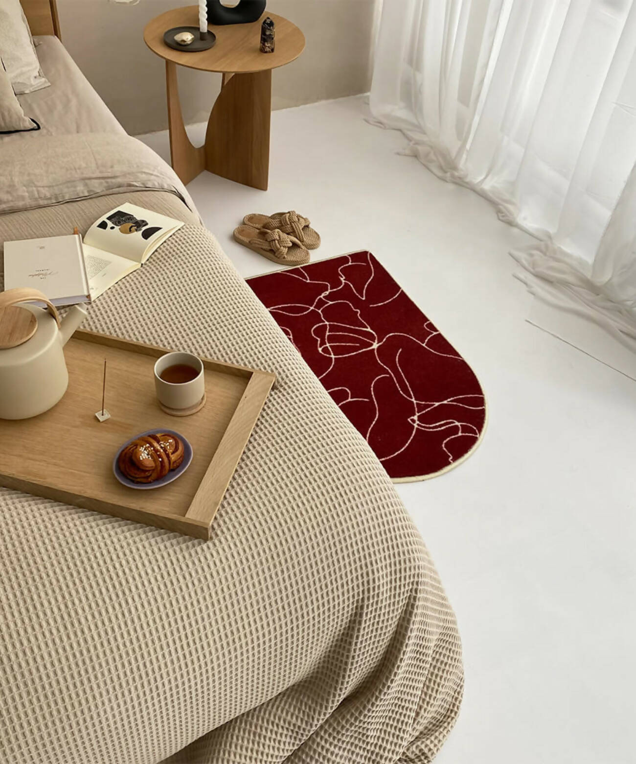 Tapis Uniq