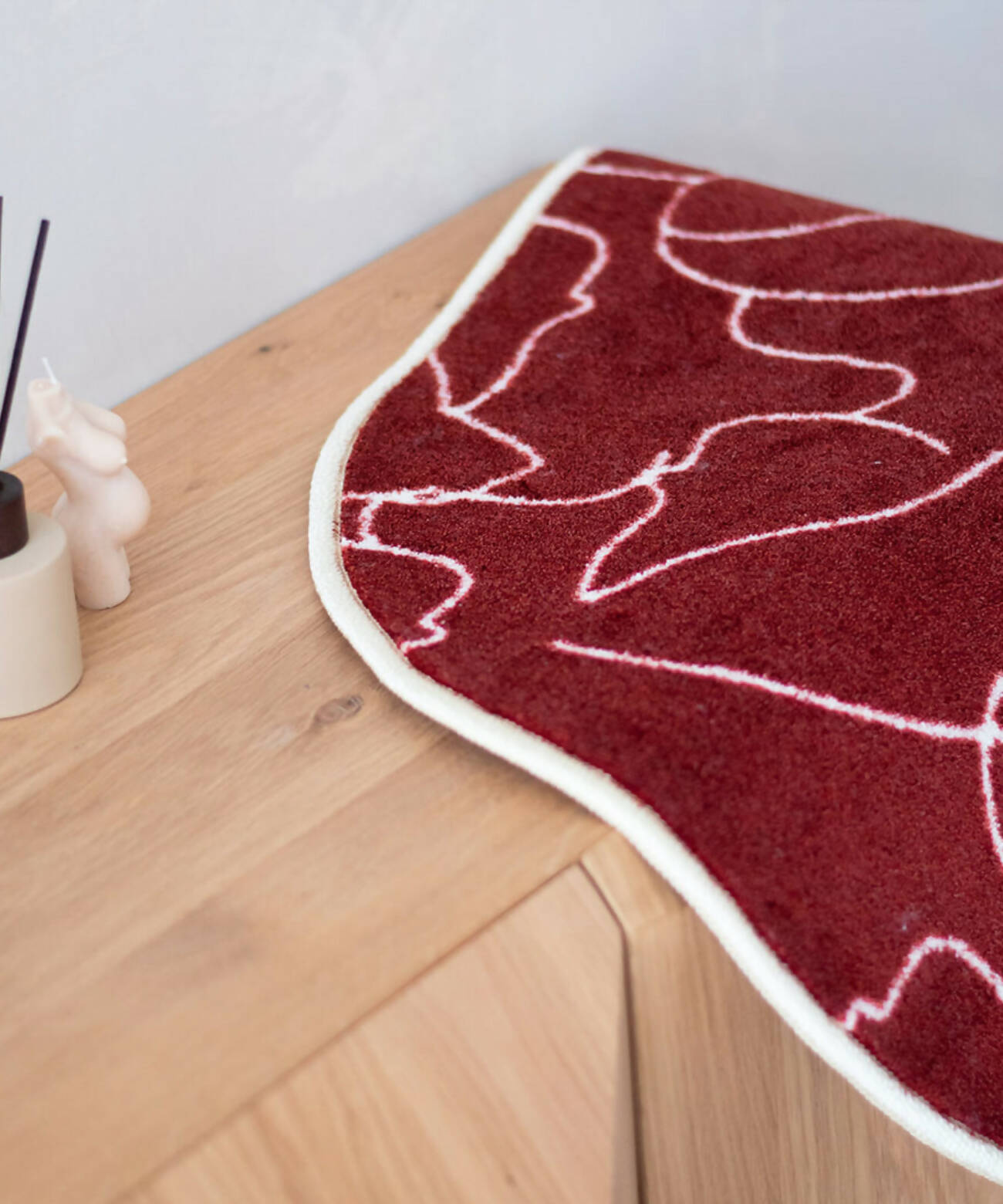 Tapis Uniq