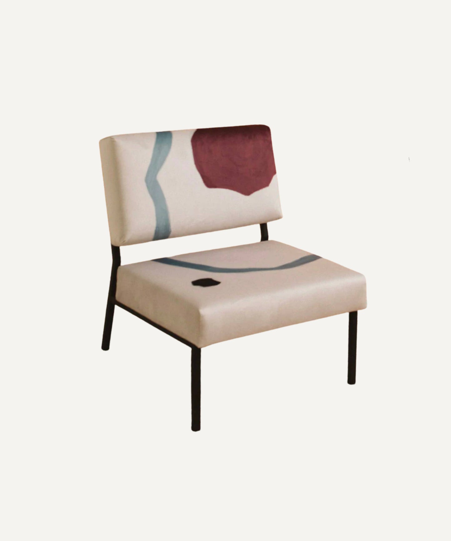 Fauteuil 02 - Ulysse Gauche