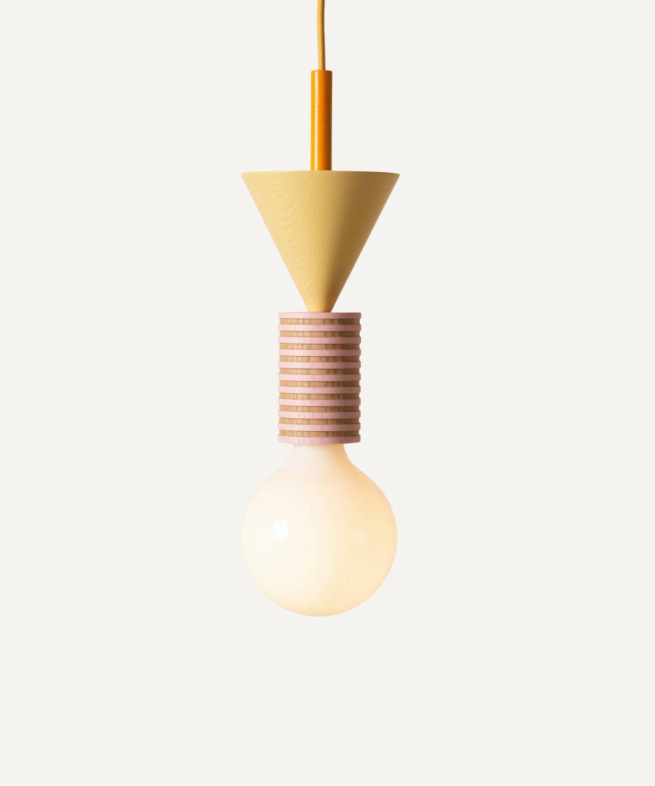 Suspension "Fruta"