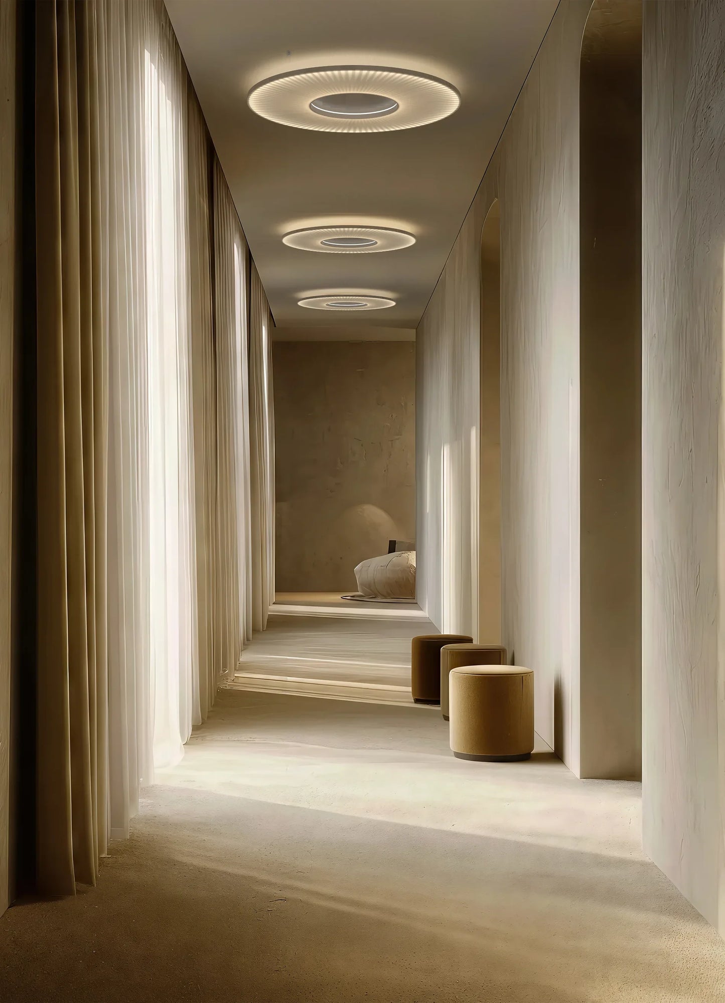 Iris Ceiling 80