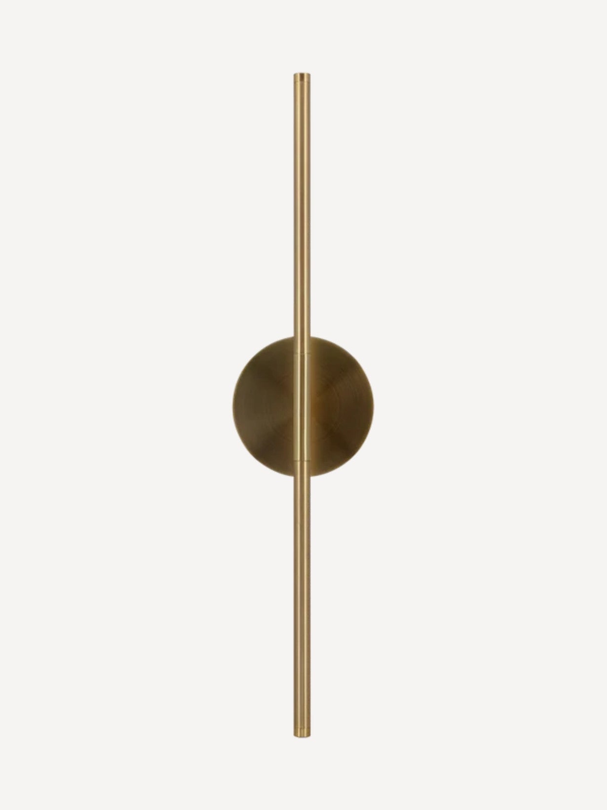 Lampe murale en acier, Omni Wall