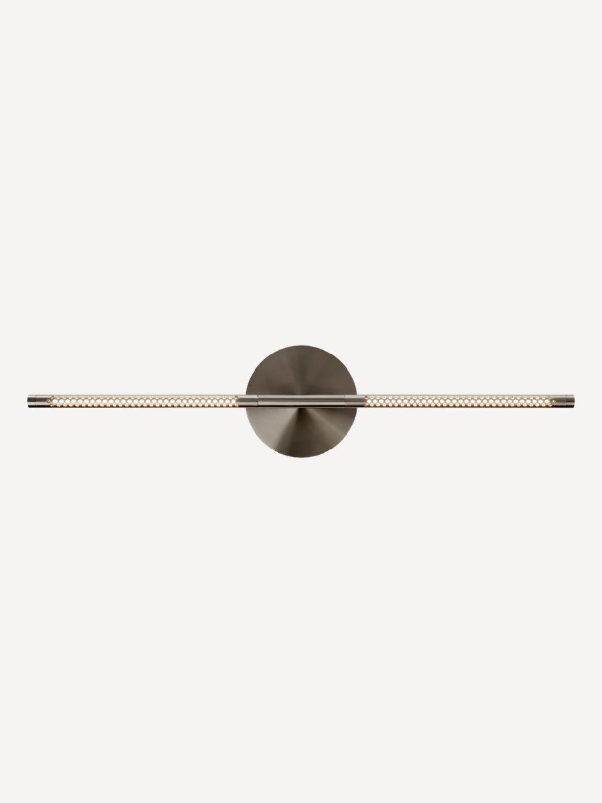 Lampe murale en acier, Omni Wall
