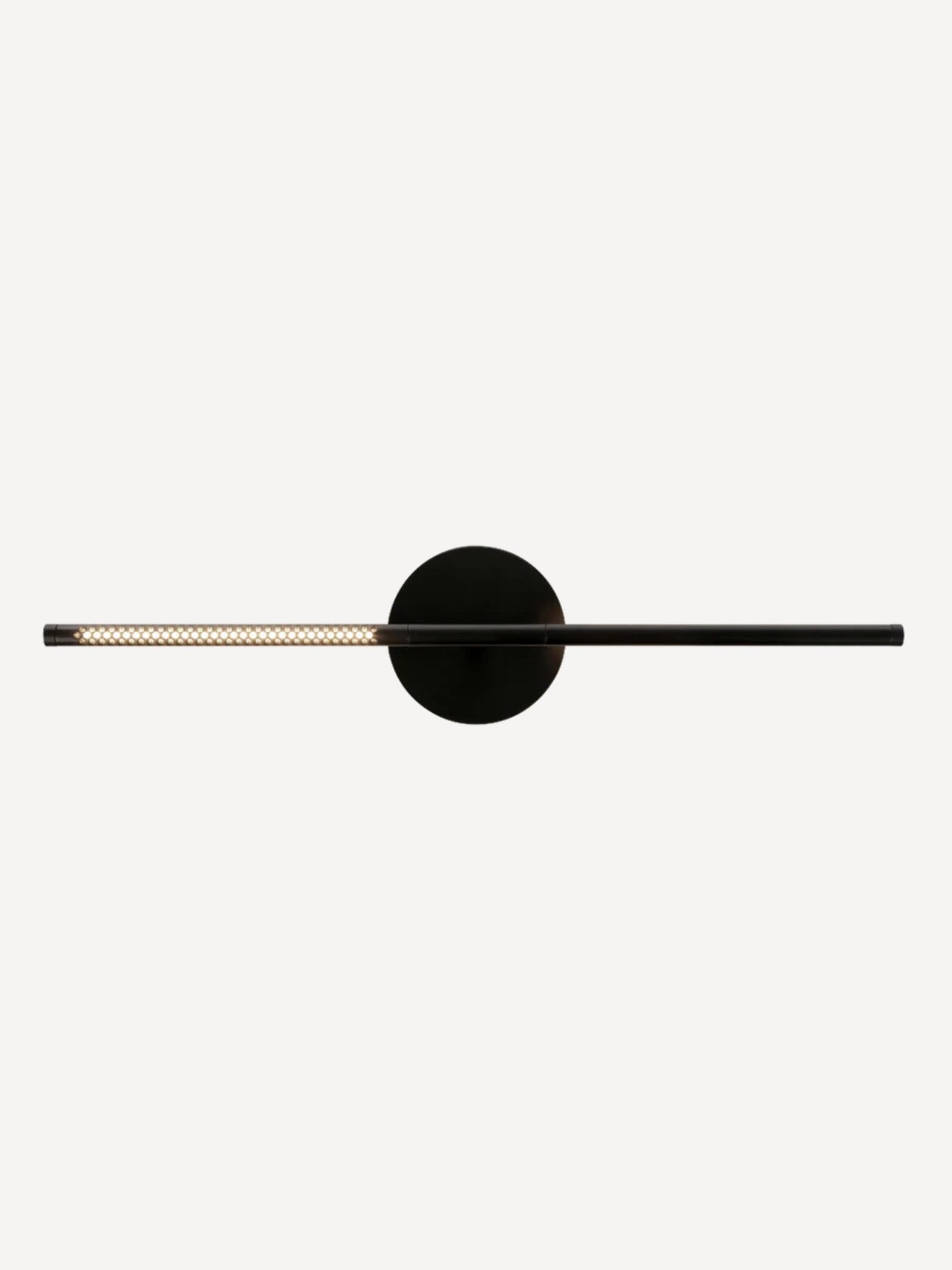 Lampe murale en acier, Omni Wall