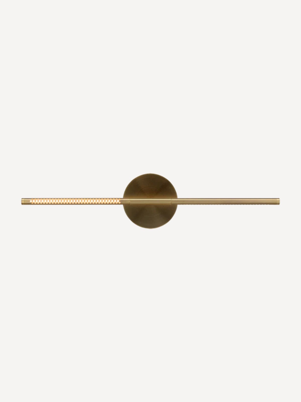 Lampe murale en acier, Omni Wall
