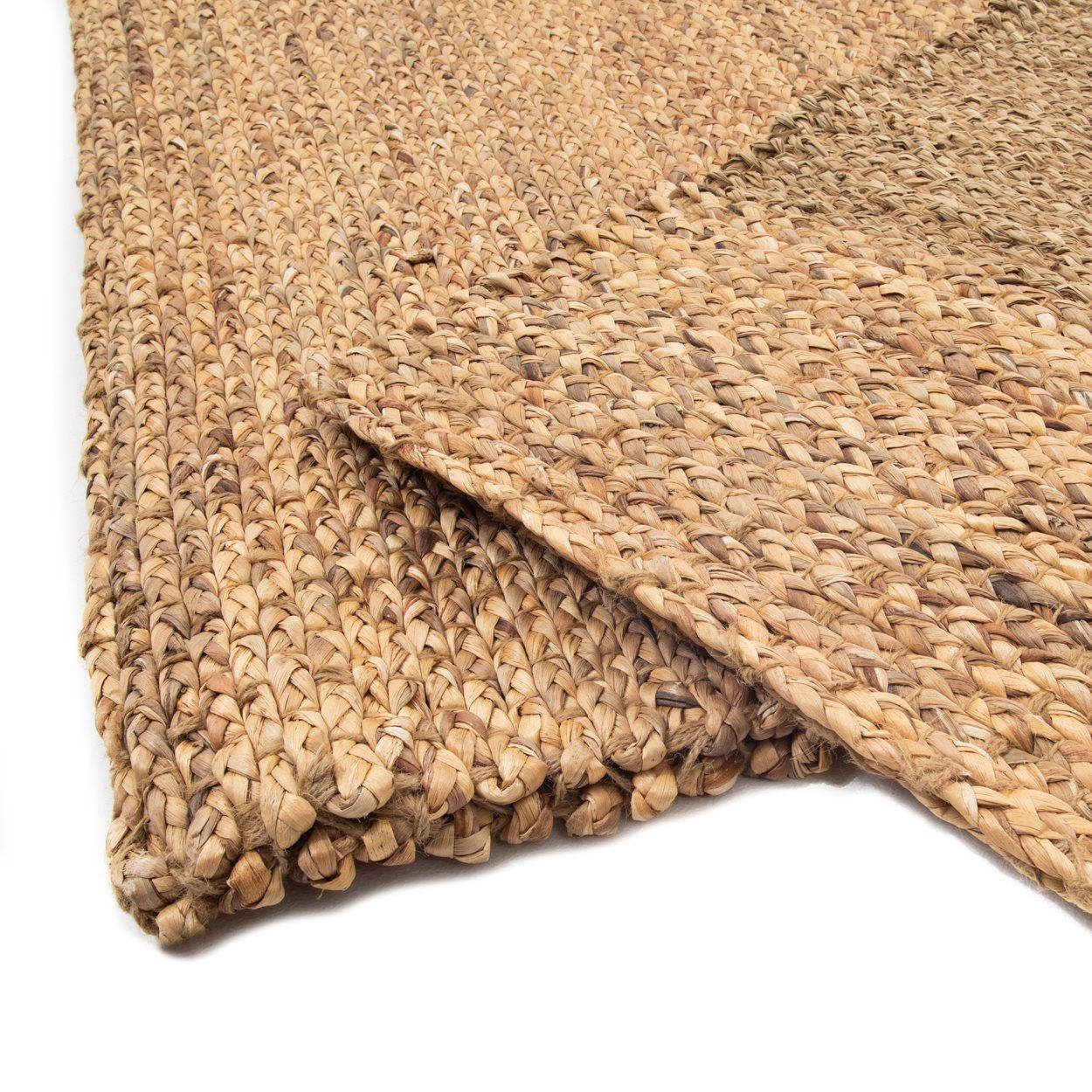 bazarbizar-b2b The Paddle Field Runner - Natural - 200x70