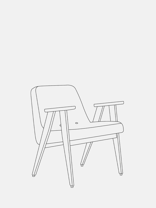 366 Armchair