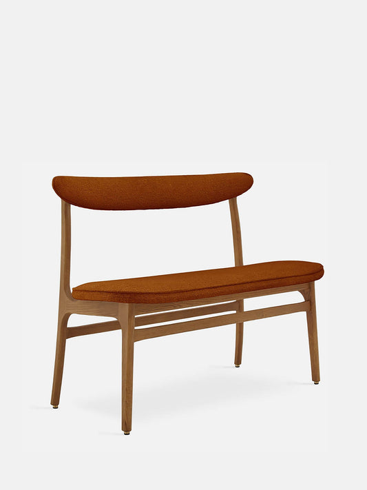 200-190 Bench in Boucle Sierra
